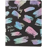 Тетрадь в клетку BG, "Ты звезда!", 40 листов, в ассортименте