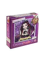 Паззл Оригами 64эл Серия "Ever After High" 00680