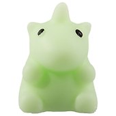 Игрушка-антистресс Единорог (силикон) (6х4х4) - 1
