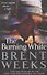 The Burning White - 0