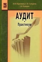 Аудит. Практикум, 2-е изд.