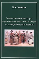 Защита коллективных прав коренных малочисленных народов на примере Северного Кавказа