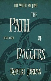 The Path Of Daggers