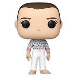 Фигурка Funko POP! TV Stranger Things S4 Finale Eleven w/Chase (1457) 72135