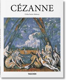 Cezanne Поль Сезанн /Книги на английском языке