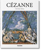 Cezanne Поль Сезанн /Книги на английском языке