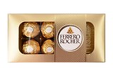 Конфеты Ферреро Роше пенал, 75г