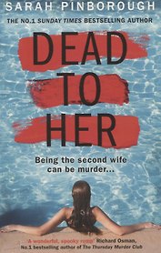 Dead to Her