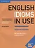 English Idioms in Use. Intermediate 62 units of vocabulary reference and practice (м) McCarthy - 0