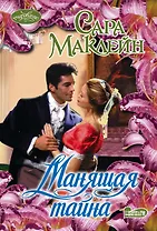 Манящая тайна: роман