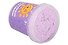 Шариковый пластилин модели "Puzzle Foam", фиолетовый - 1