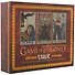 Таро Аввалон, Game of Thrones Tarot Игра Престолов Таро (78 карт) (коробка) (ПИ) - 0