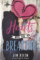 Hearts Made for Breaking