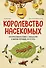 Королевство насекомых. Интерактивная книга с окошками о жизни муравьёв, ос и пчёл - 0