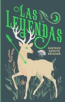 Las leyendas = Легенды
