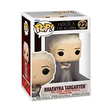 Фигурка Funko POP! TV HOTD S4 Rhaynera Targaryen (22) (Fun83465)