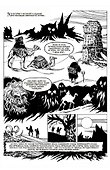 Еретик. Некроманты Зотика - 2