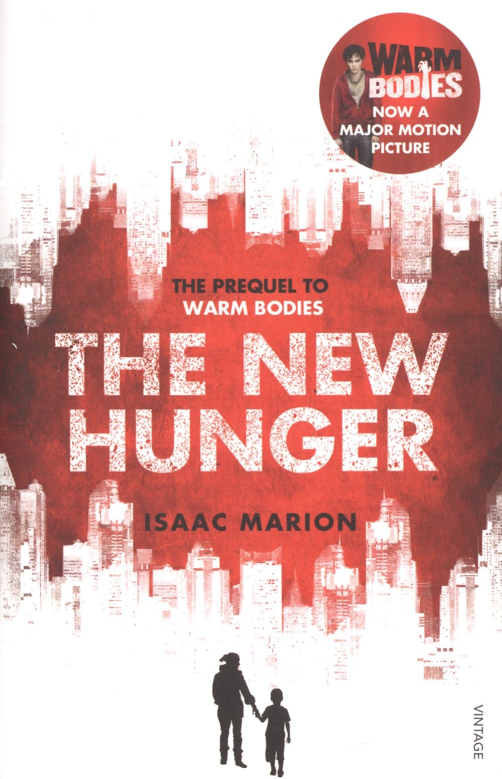 

The New Hunger
