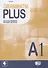 Gramatik plus. Deutsche grammatik referenz und praxis. A1 (+CD) - 0