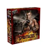 Настольная игра ЗВЕЗДА, Спартакус" 8917"