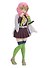 Фигурка Demon Slayer Kimetsu No Yaiba Glitter&Glamours Mitsuri Kanroji (BNS834) - 0