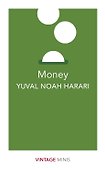 Money (Yuval Noah Harari) Деньги (Юваль Ной Харари)/ Книги на английском языке - 0