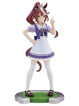 Фигурка Аниме Девушки пони Umamusume Tokai Teio BP18591P (18см) (BNS1401)