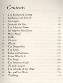 His Dark Materials. Volume Three. The Amber Spyglass - 1