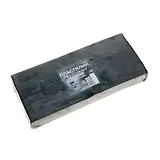 Пластилин скульптурный 1000гр Студия мягкий "Оливковый" Гамма 2.80.Е100.004