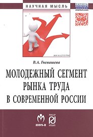 Молодежный сегмент рынка труда в современной России: Особенности формирования рабочей силы