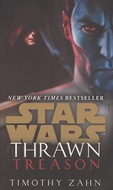 Star Wars. Thrawn: Treason