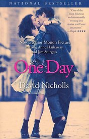 One Day / (мягк) (Movie Tie-in). Nicholls D. (ВБС Логистик)