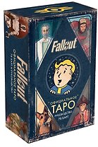 Официальное таро Fallout. 78 карт и руководство