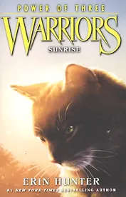 Warriors Power of Three 6 Sunrise (м) Hunter