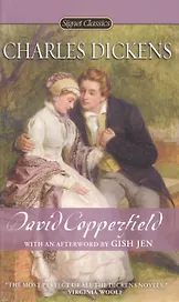 David Copperfield