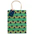 Подарочный пакет «Triangle», А4 - 1