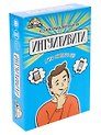 Карточная игра "Интуитивити"
