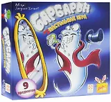 Настольная игра "Барбарон рус (Geistes Blitz 5 vor 12)"