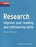 Research. Improve your reading and referencing skills B2+ - 0