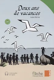 Deux ans de vacances