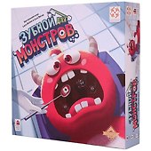 Настольная игра «Зубной для монстров», Стиль Жизни - 1