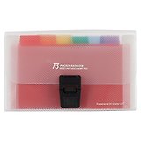 Органайзер для бумаг «Rainbow» малый