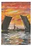 Книга для записи А5 128л кл. "СПб Настроение - Питер" инт.переплет, мат.лам. soft-touch, тисн.фольгой, офсет - 0