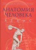 Анатомия человека Атлас Как работает наше тело Самый полный справочник (Абрахамс) - 0