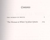 The Woman in White - 2