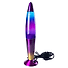 Лава лампа Amperia Rocket Rainbow (35см) (AMP-R-007) - 0