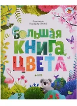 Большая книга. Цвета