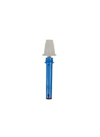 Пишущий элемент для рапидографа 0.70мм., S0203850, пластик, Rotring