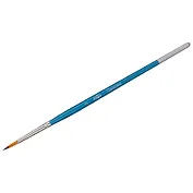 Кисть синтетика круглая №3 Гамма