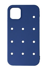 Чехол для телефона под джибитсы iPhone 11 (синий) (12-18031-202506-GB11)